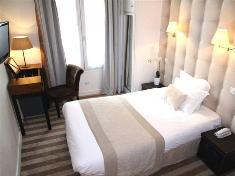 Atelier Montparnasse Hotel Paris Exterior foto