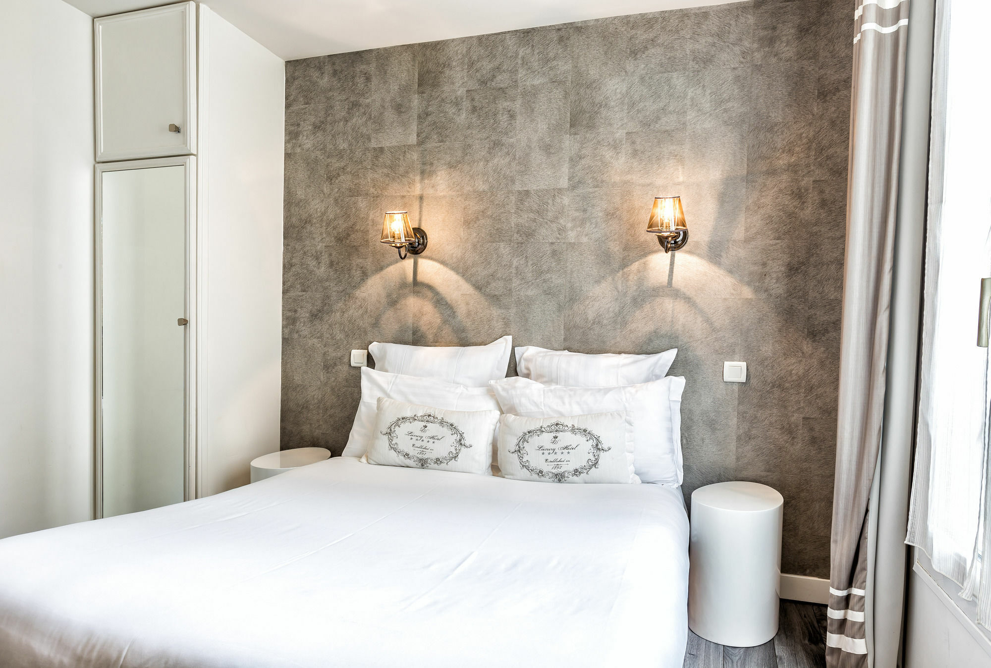 Atelier Montparnasse Hotel Paris Exterior foto